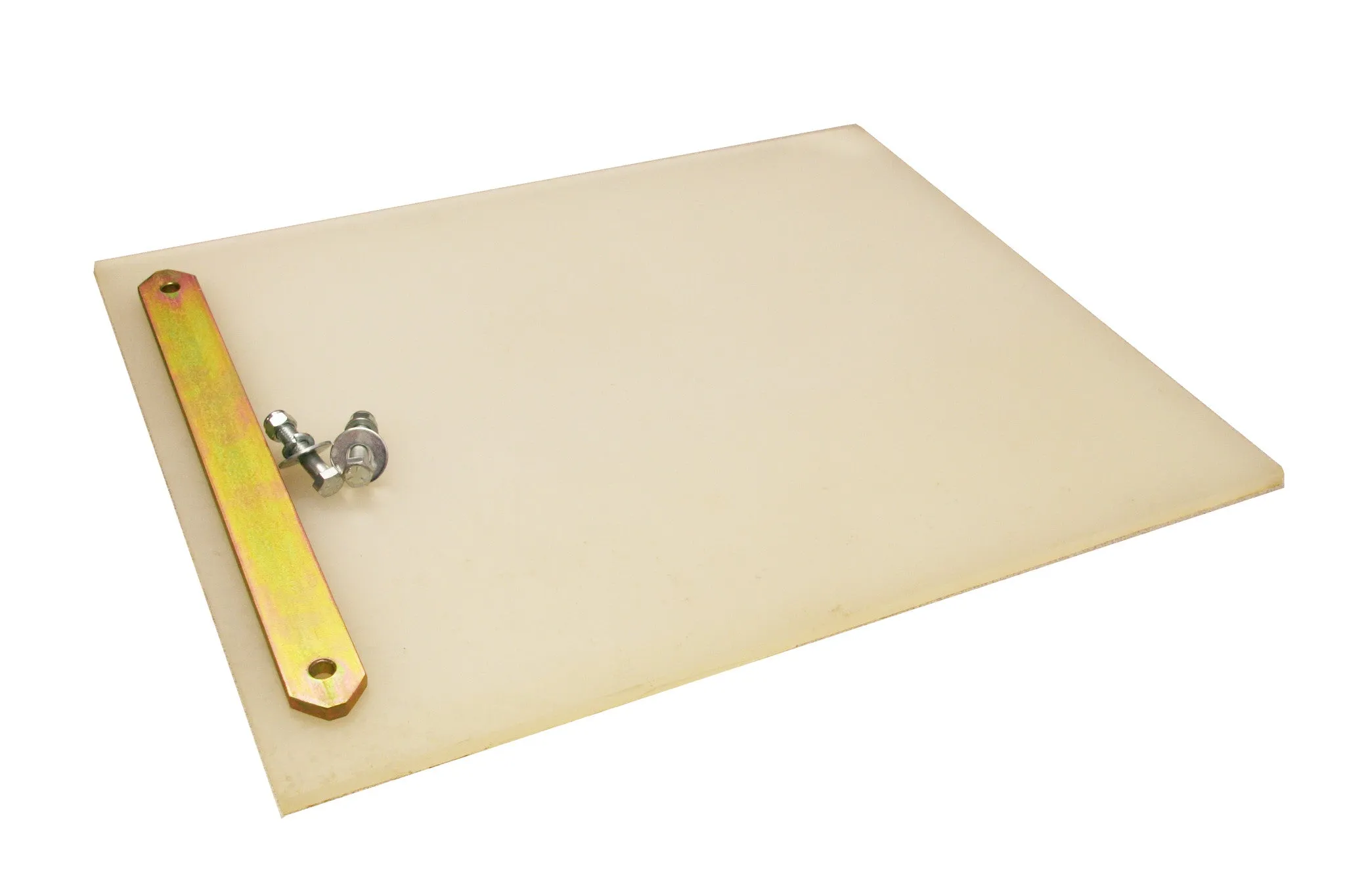 Quick-E-Paver Pad