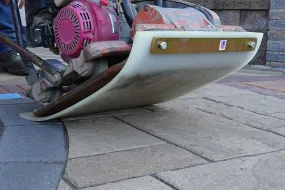 Quick-E-Paver Pad