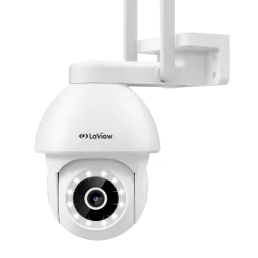R18 Outdoor 360° Camera