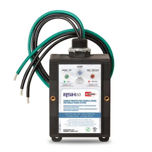 Rectorseal 96416 RSH-60 Surge Protector