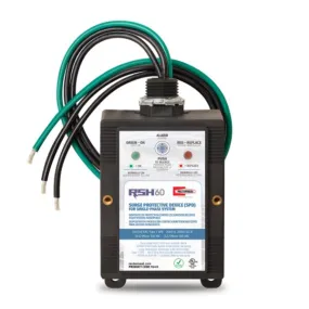 Rectorseal 96416 RSH-60 Surge Protector