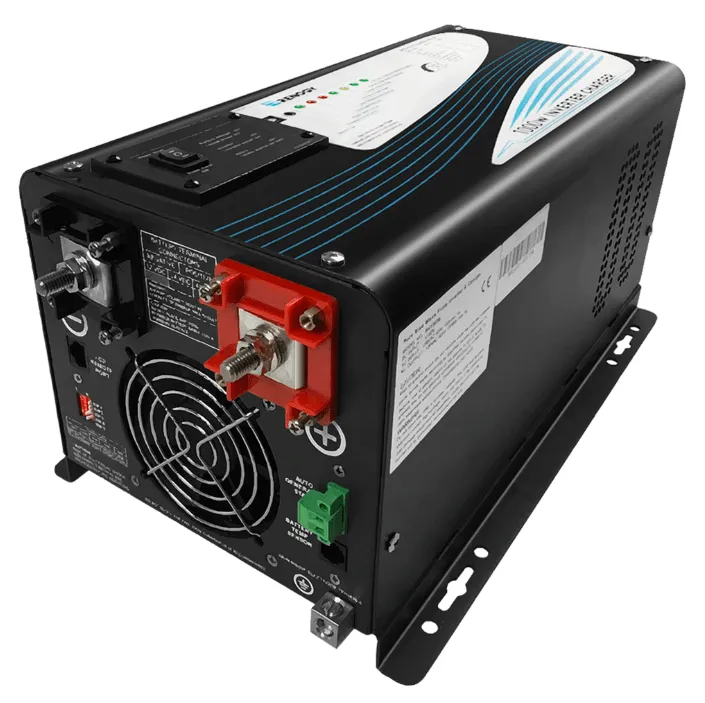 Renogy 1000 Watt Pure Sine Wave Inverter Charger
