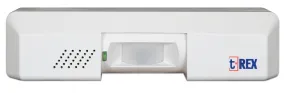 Request-To-Exit Motion Detector, Passive Infrared JRE-TREX-LT