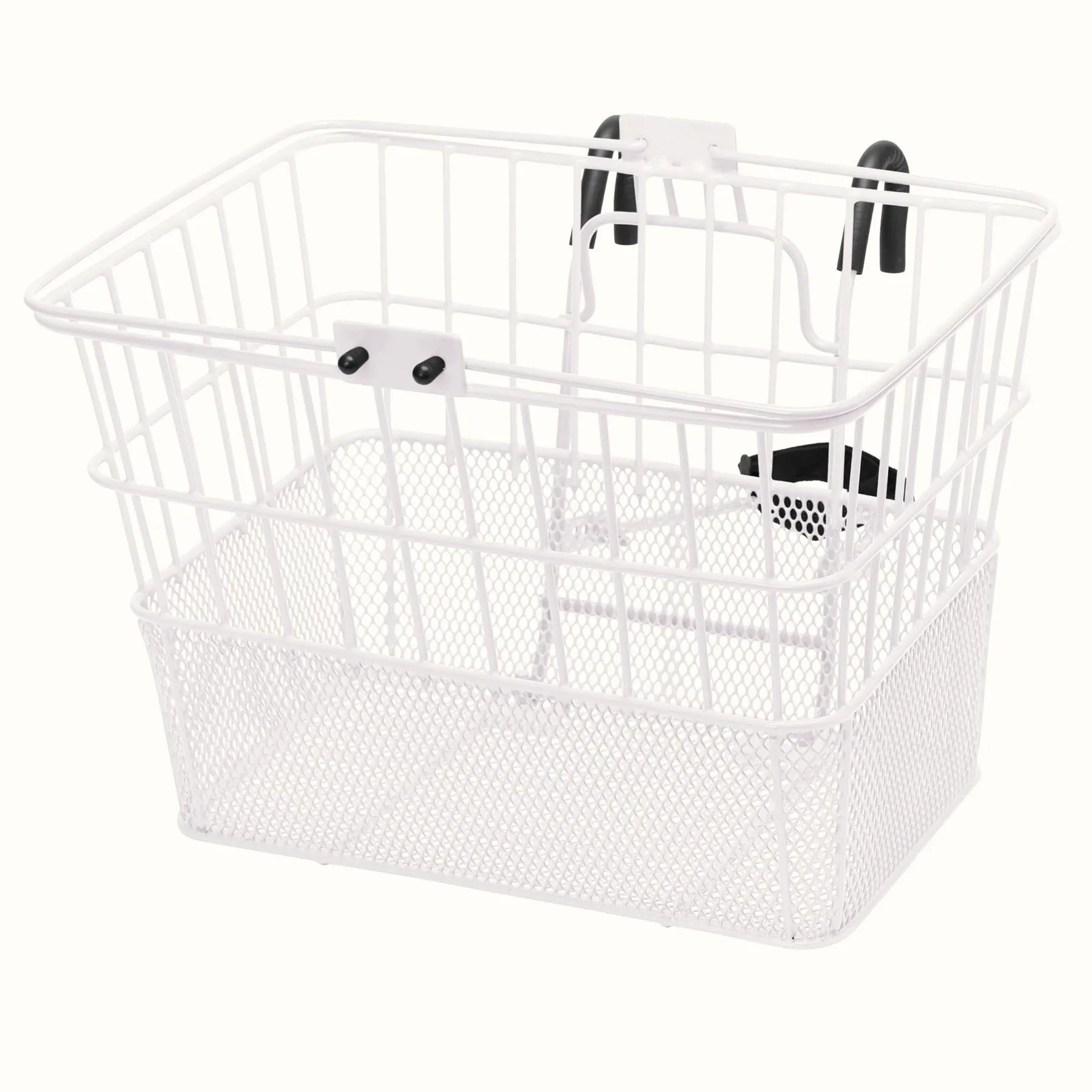 Retrospec Apollo Mesh Wire Basket