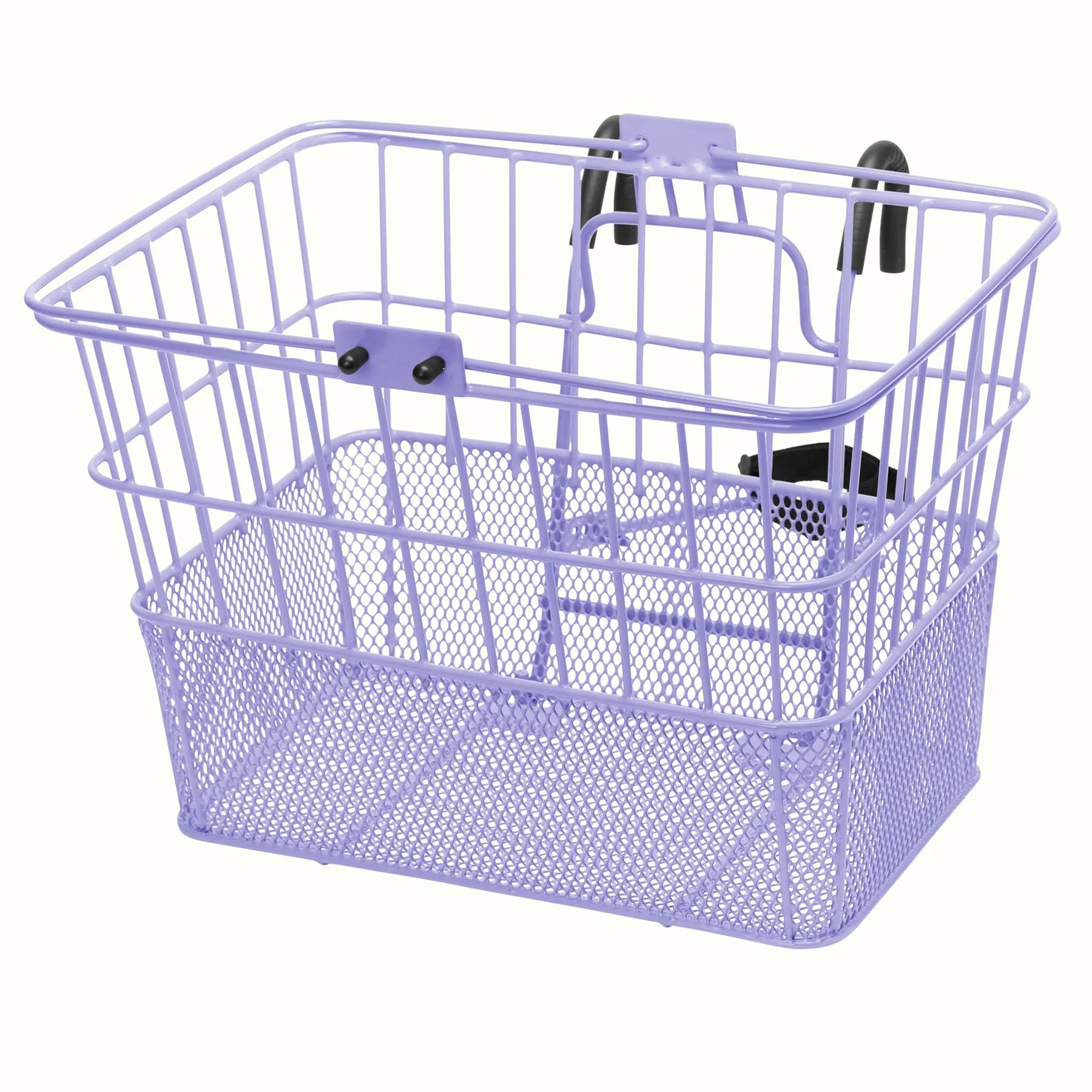 Retrospec Apollo Mesh Wire Basket