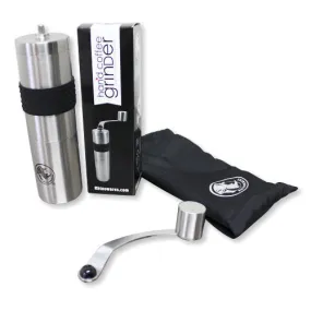 Rhino Hand Coffee Grinder