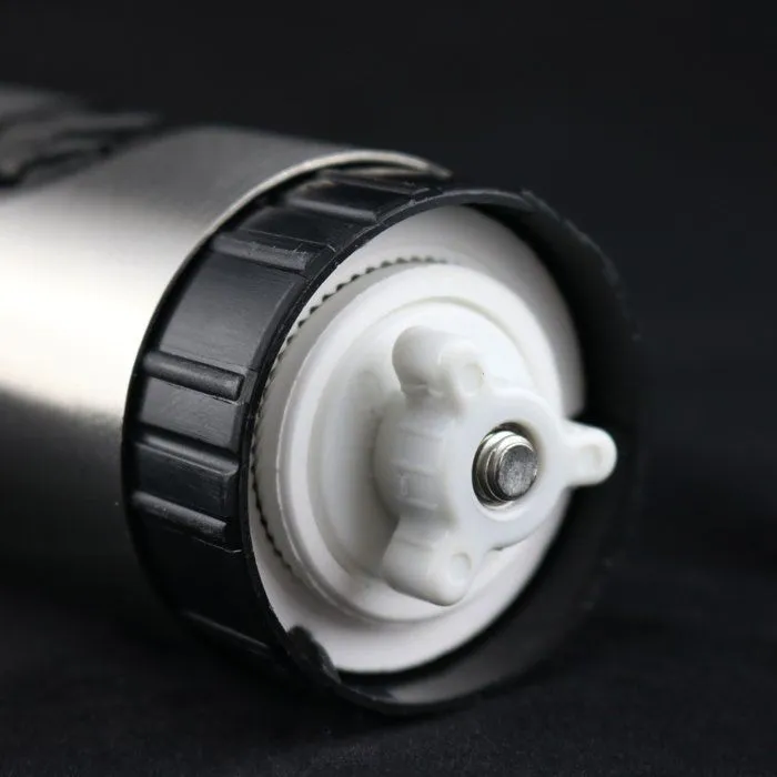 Rhino Hand Coffee Grinder
