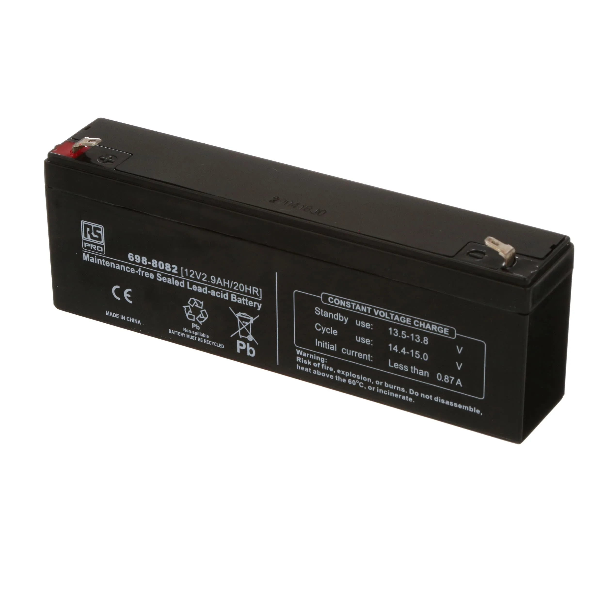 RS Pro 6988082