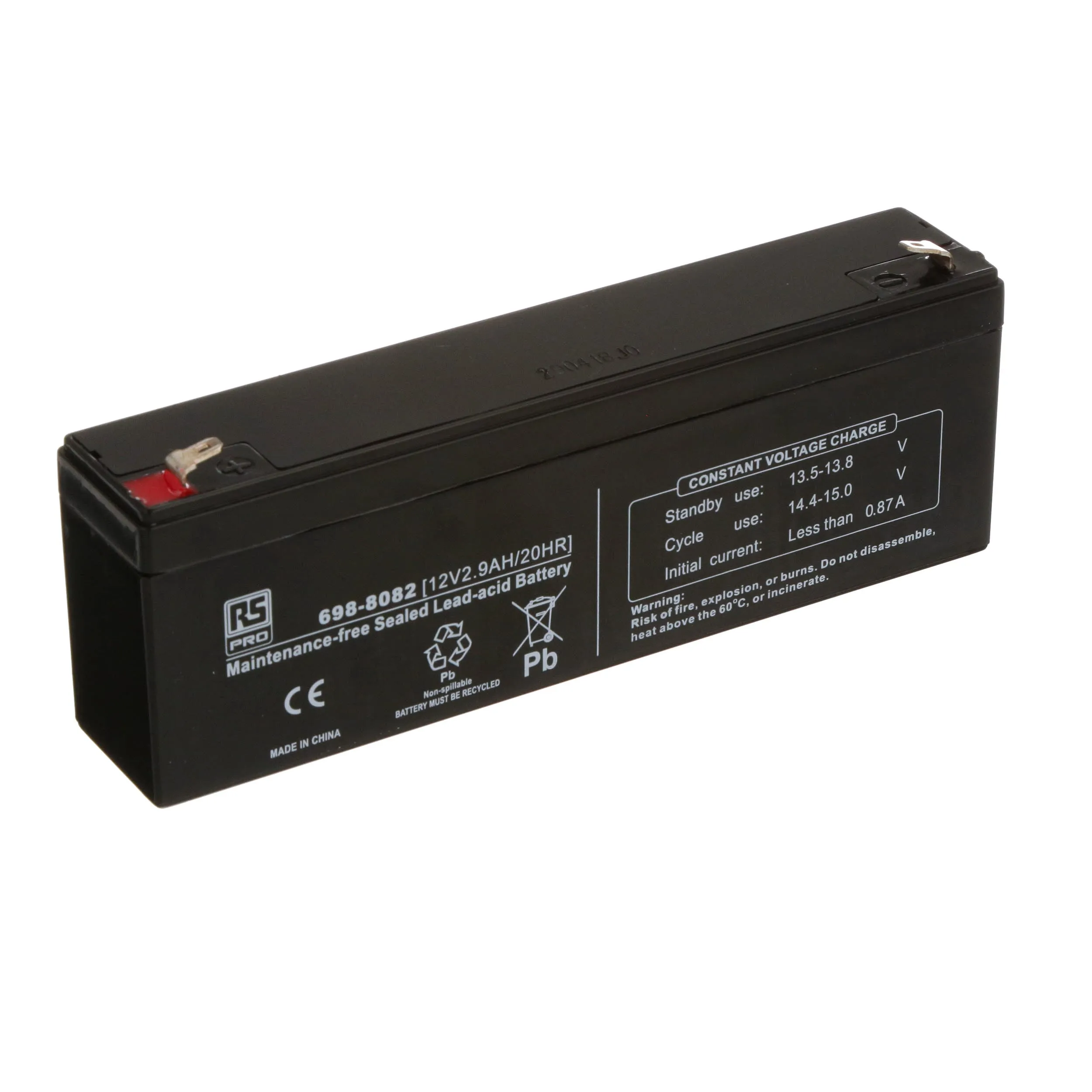 RS Pro 6988082