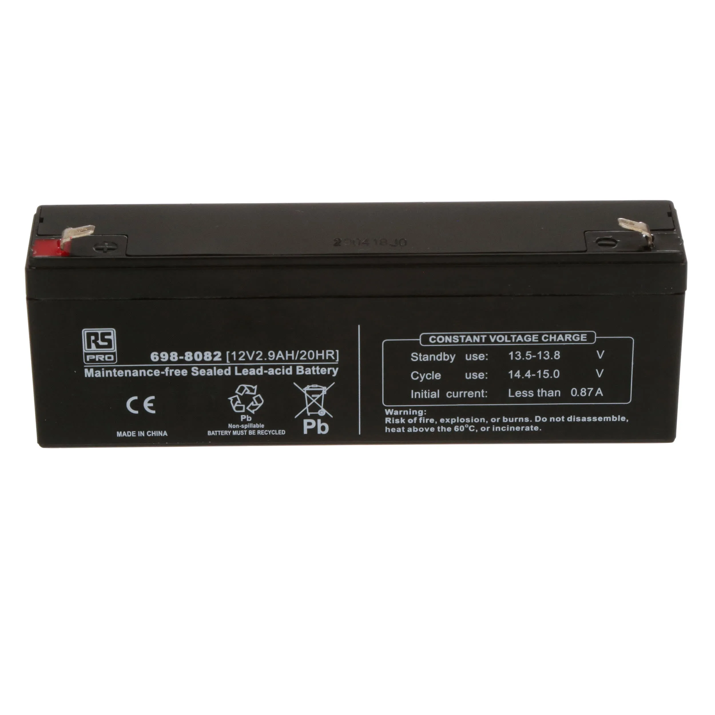 RS Pro 6988082