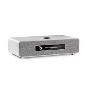 Ruark R5 Soft Grey High Fidelity Music System
