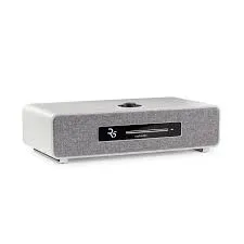 Ruark R5 Soft Grey High Fidelity Music System