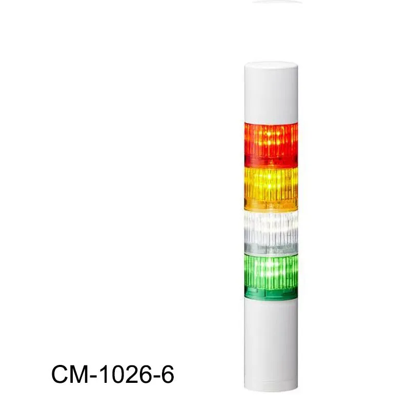 Safety Strobe Tower