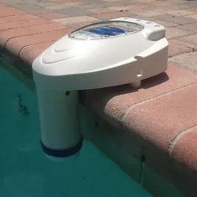 Safety Technology Pool Protector