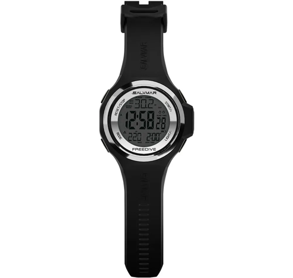 Salvimar Freedive Watch