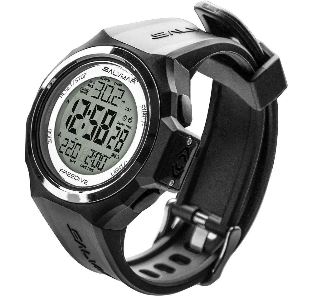 Salvimar Freedive Watch