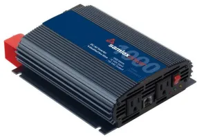 Samlex 1,000W 12V Modified Sine Wave Inverter