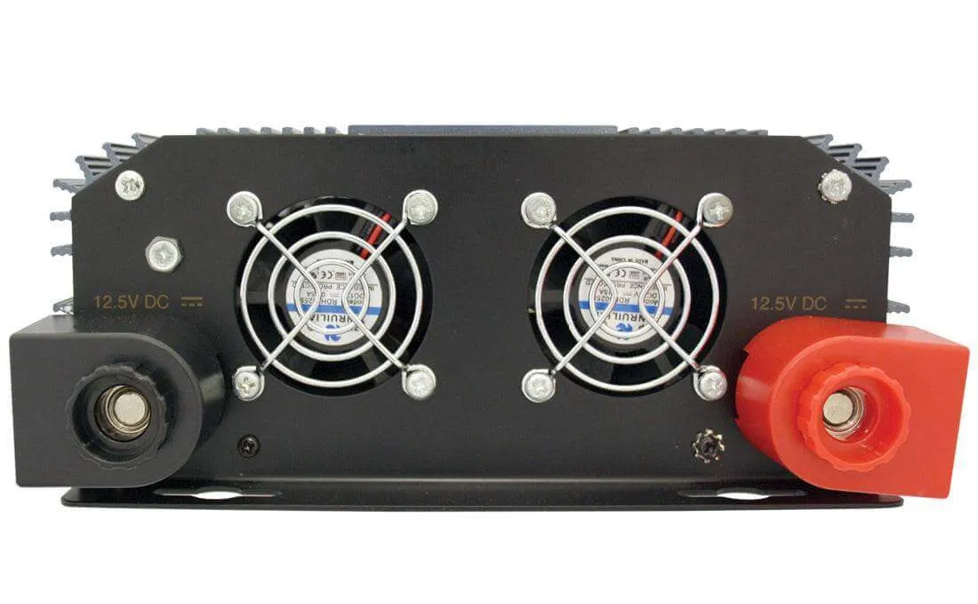 Samlex 1,500W 12V SAM Modified Sine Wave Inverter