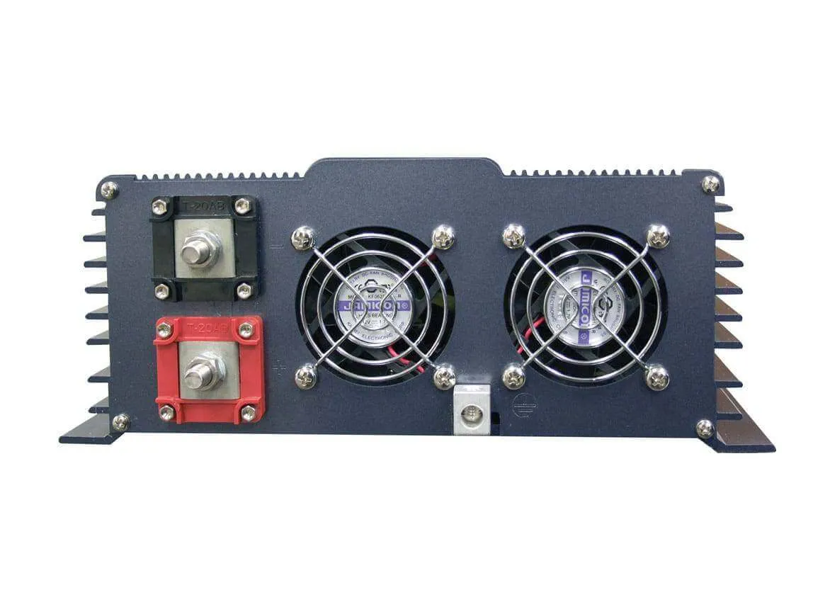 Samlex 2,000W 12V PST Pure Sine Inverter (Hardwire Capable)