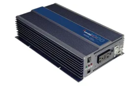 Samlex 2,000W 12V PST Pure Sine Inverter (Hardwire Capable)