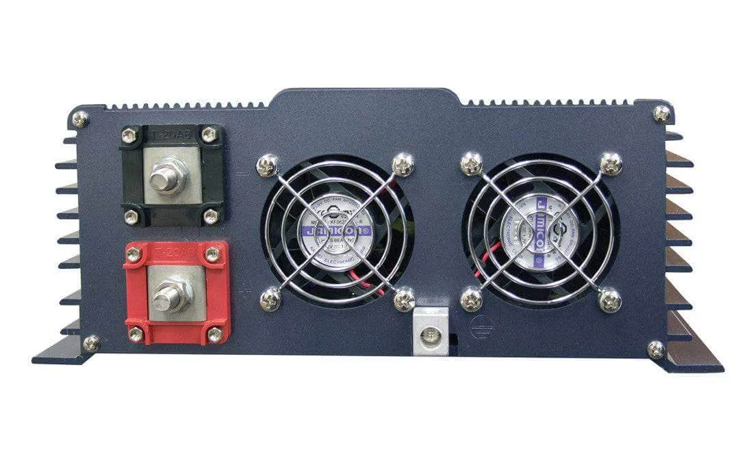 Samlex 2,000W 24V PST Pure Sine Inverter (Hardwire Capable)