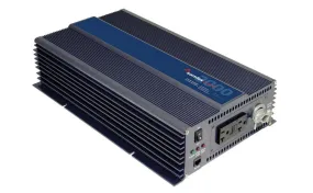 Samlex 2,000W 24V PST Pure Sine Inverter (Hardwire Capable)