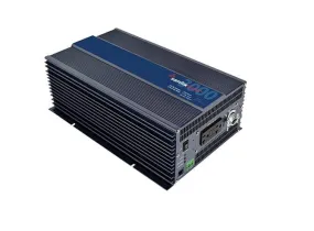 Samlex 3,000W 12V PST Pure Sine Inverter (Hardwire Capable)