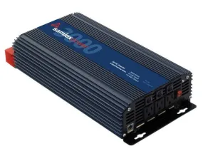 Samlex 3,000W 12V SAM Modified Sine Inverter