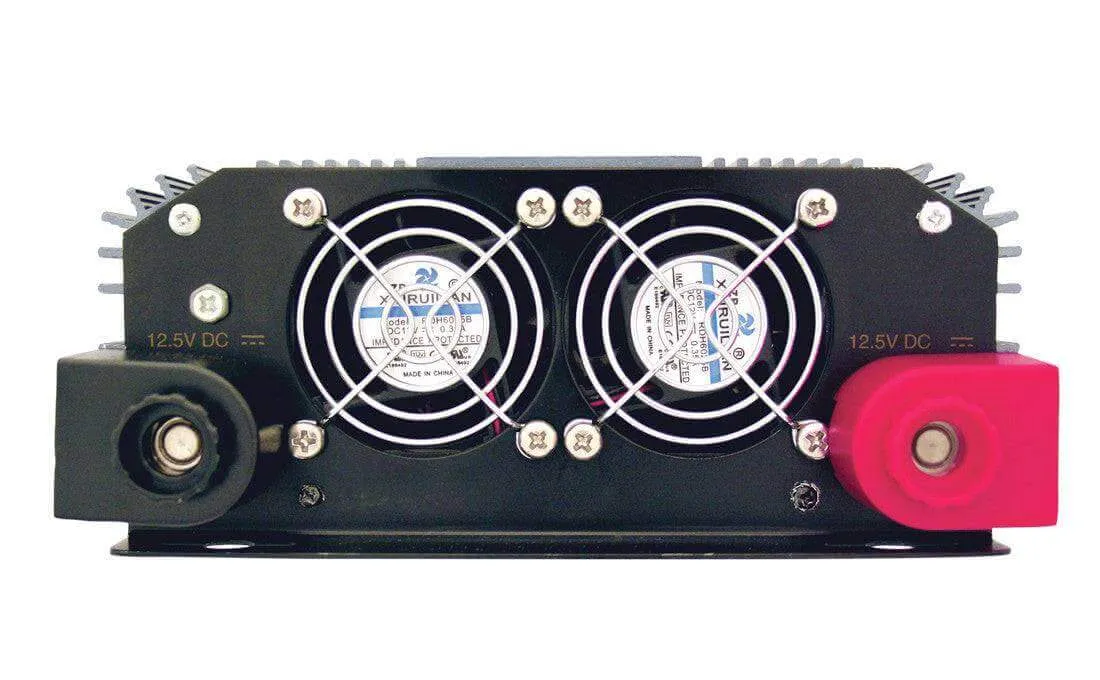Samlex 3,000W 12V SAM Modified Sine Inverter