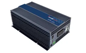 Samlex 3,000W 24V PST Pure Sine Inverter (Hardwire Capable)