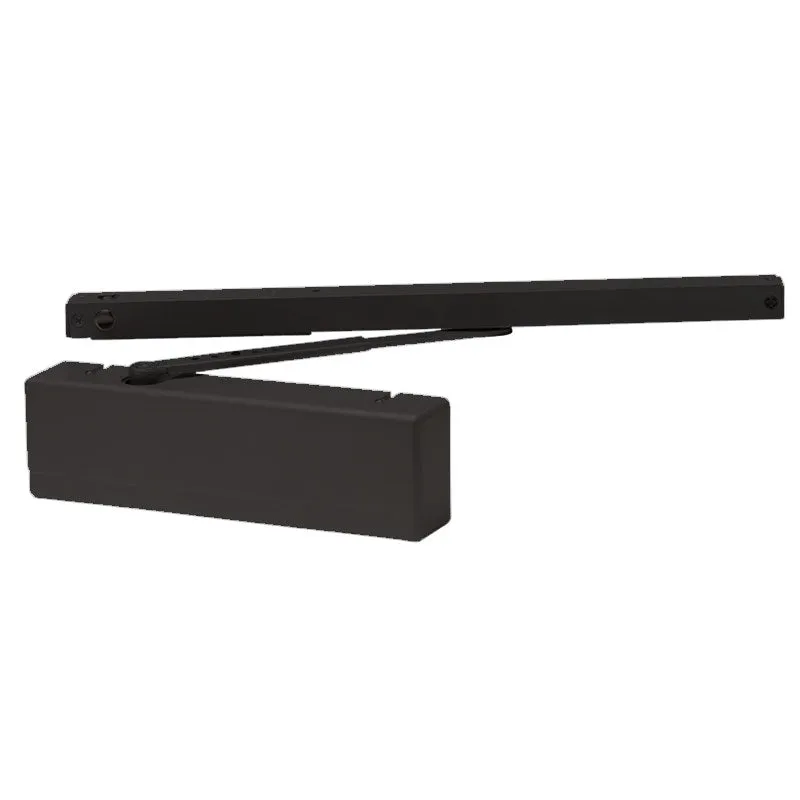 Sargent 351EHTD-TB Fire Guard Electromechanical Closer-Holder - Double Egress