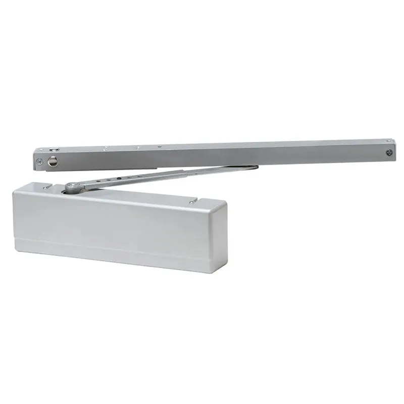 Sargent 351EHTD-TB Fire Guard Electromechanical Closer-Holder - Double Egress