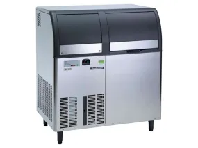 Scotsman AF156 Self Contained Ice Flaker (160kg/24hr)