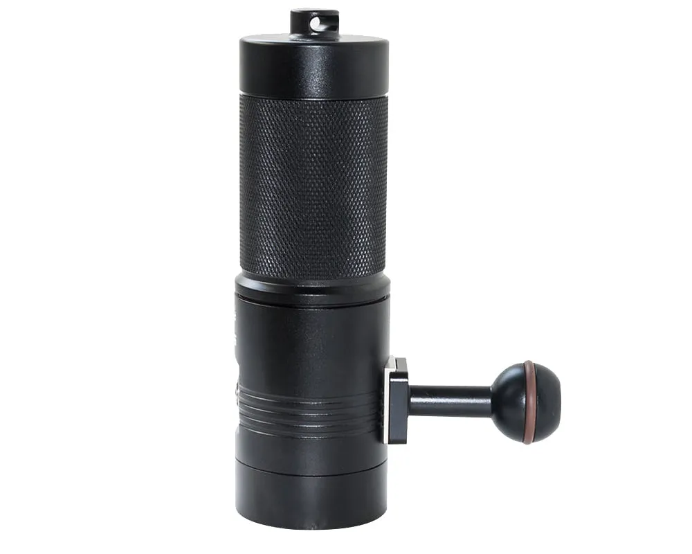 SCUBALAMP SUPE PV32T 3000 LUMENS FOCUS & VIDEO LIGHT