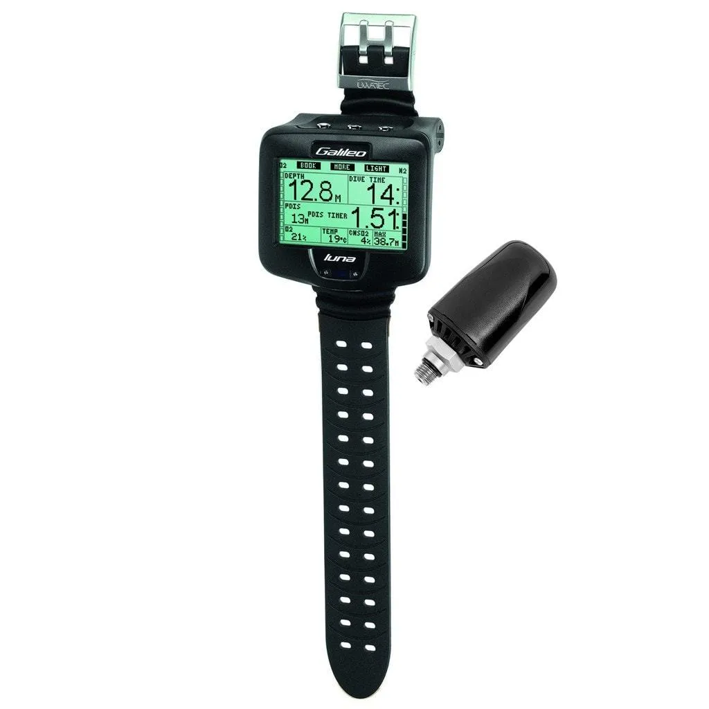 Scubapro Galileo Luna Dive Computer