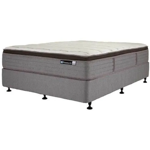 Sealy Medium Queen Elevate Posturepedic Mattress