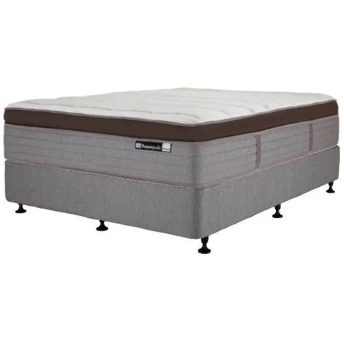 Sealy Plush King Elevate Posturepedic Mattress