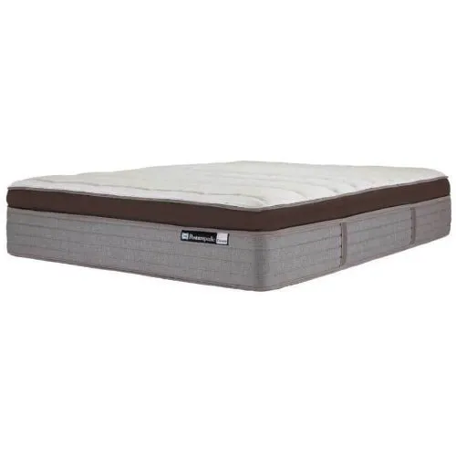 Sealy Plush King Elevate Posturepedic Mattress