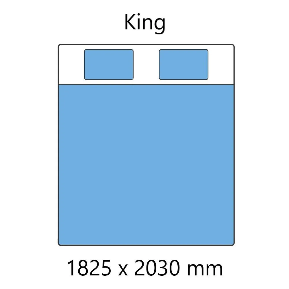 Sealy Plush King Elevate Posturepedic Mattress