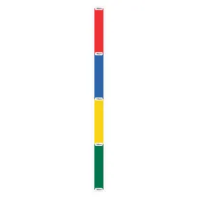 Security Height Indicator Strip - Colour