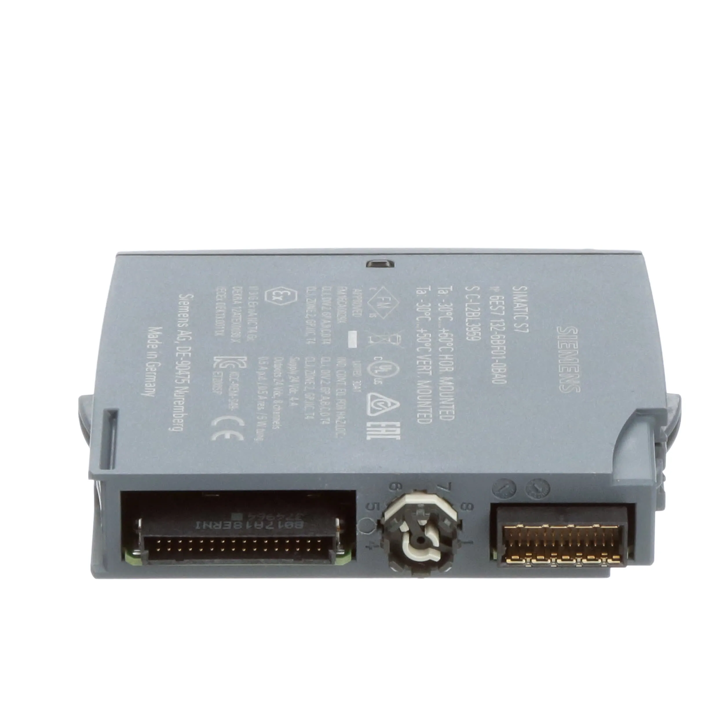 Siemens 6ES71326BF010BA0