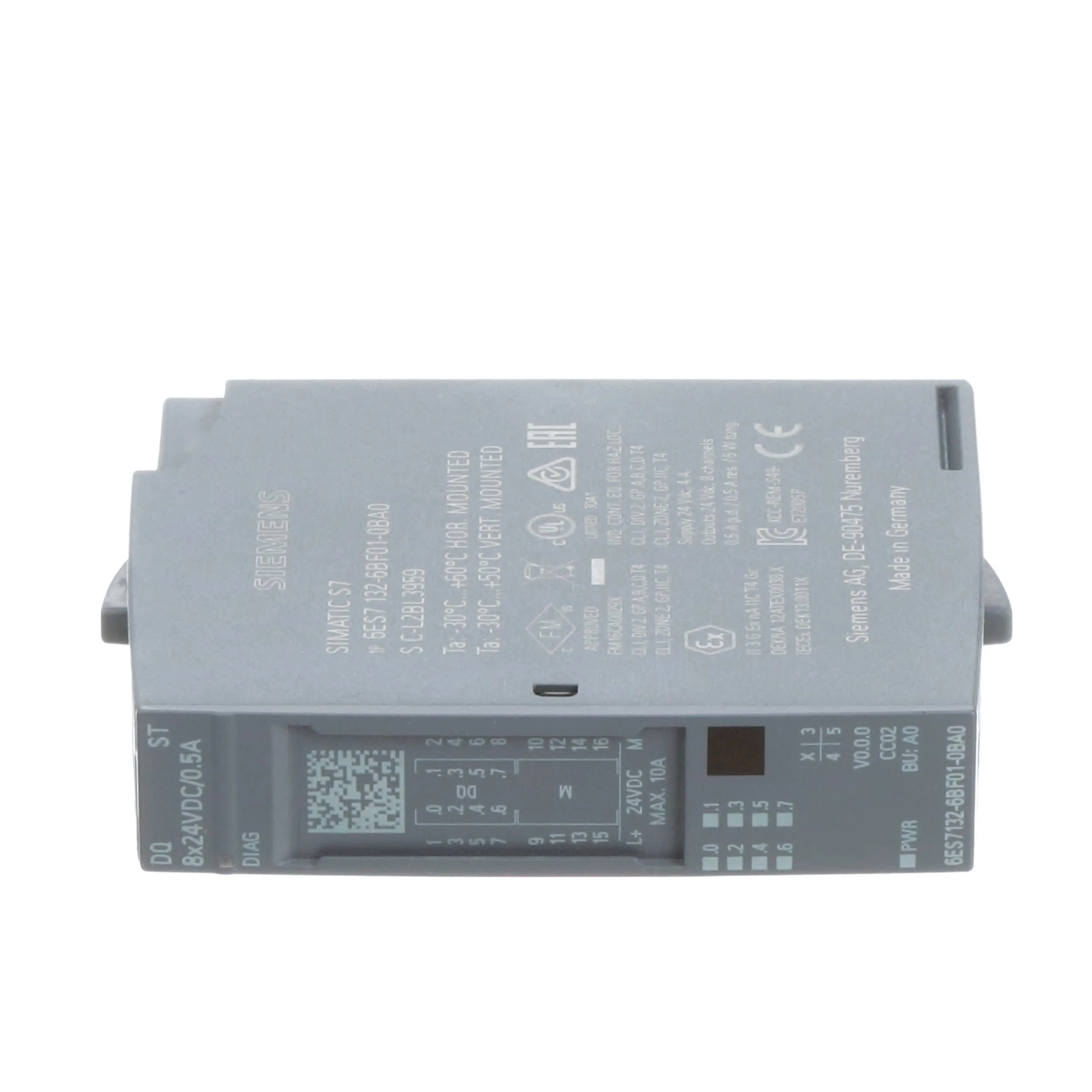 Siemens 6ES71326BF010BA0
