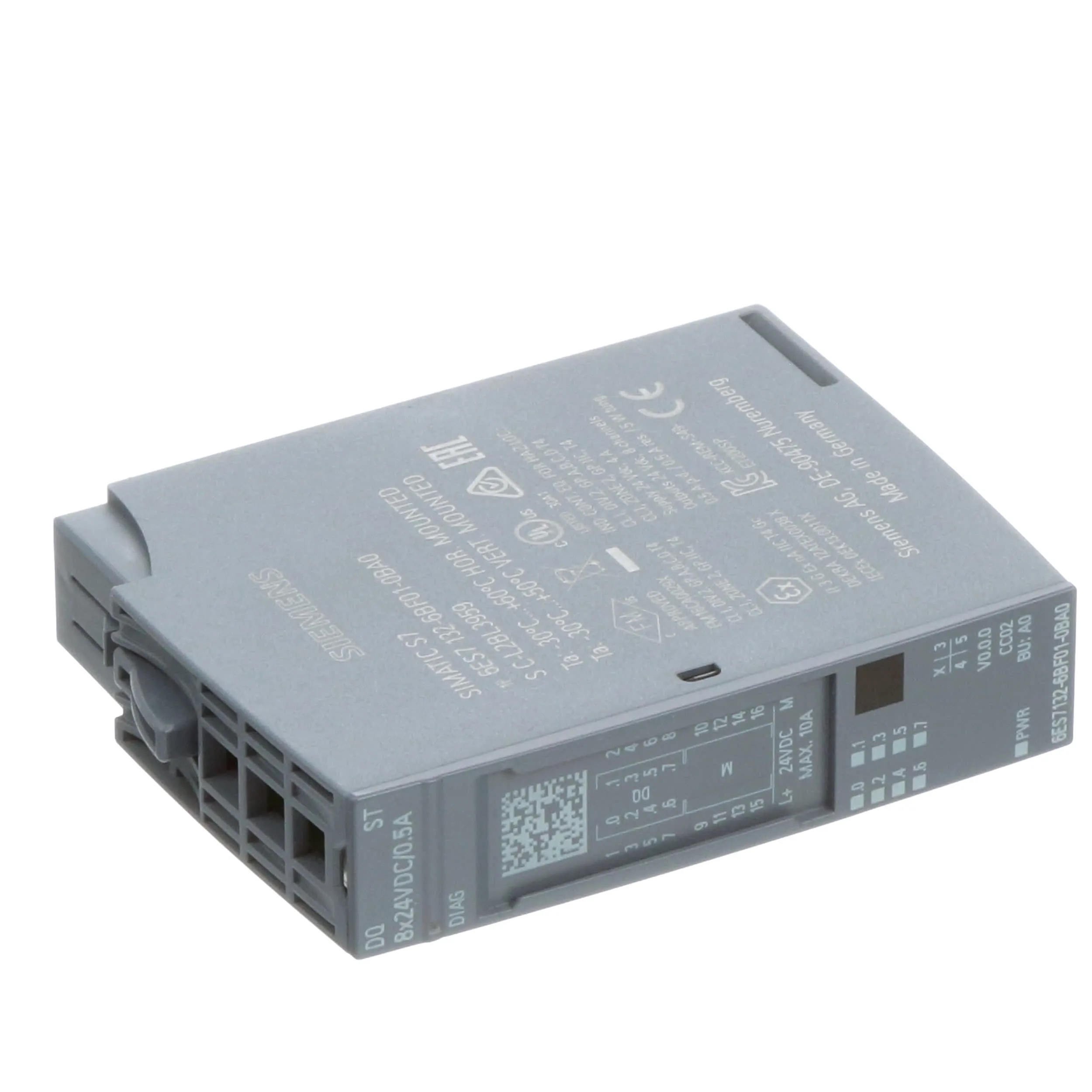 Siemens 6ES71326BF010BA0