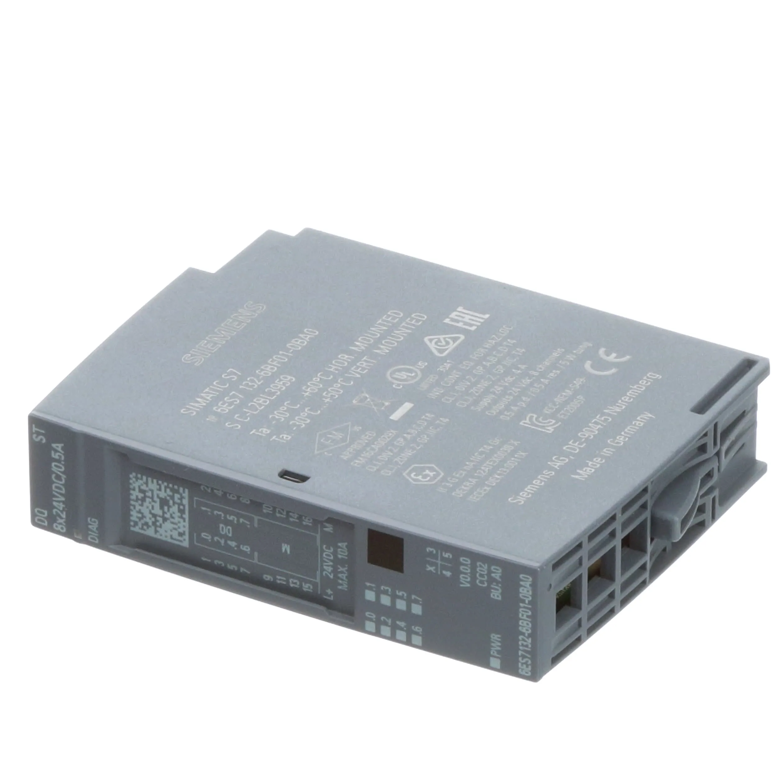 Siemens 6ES71326BF010BA0