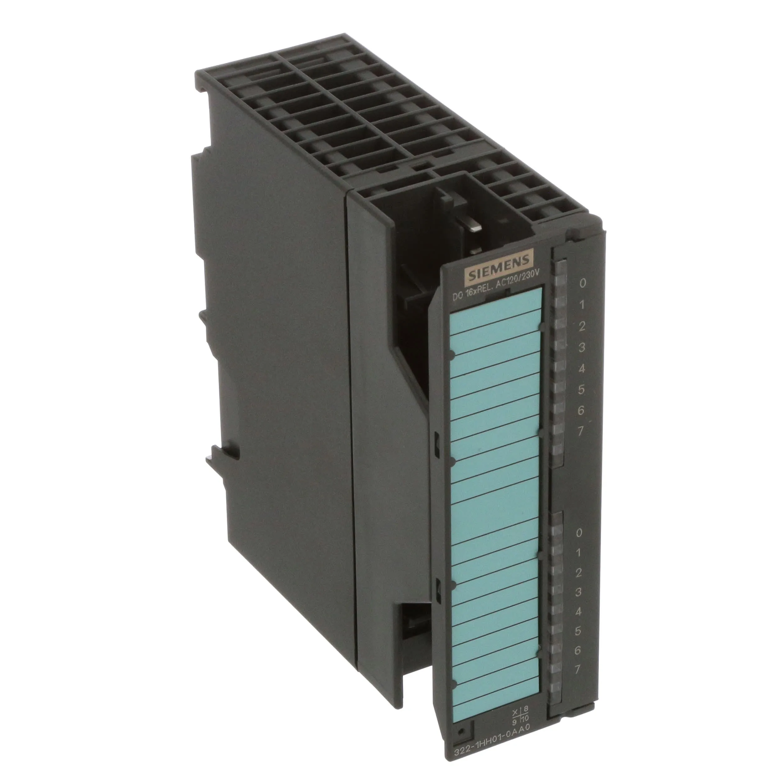 Siemens 6ES73221HH010AA0
