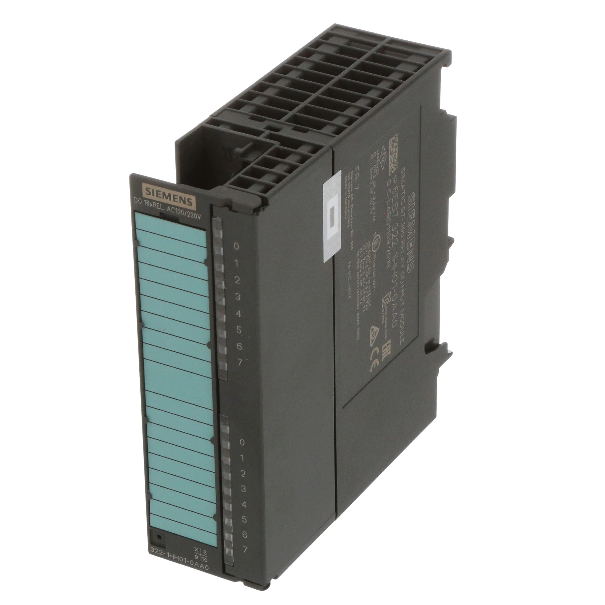 Siemens 6ES73221HH010AA0
