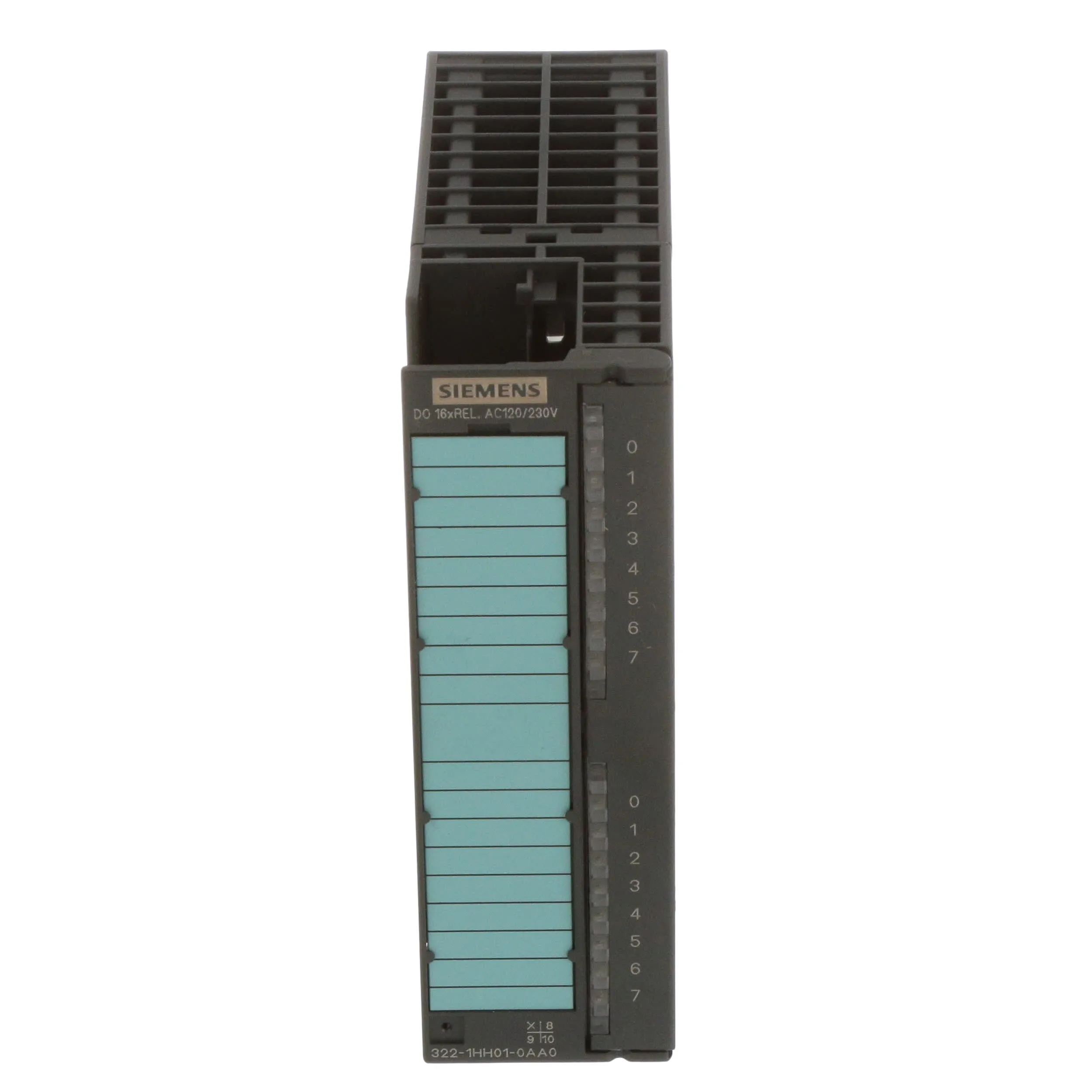 Siemens 6ES73221HH010AA0