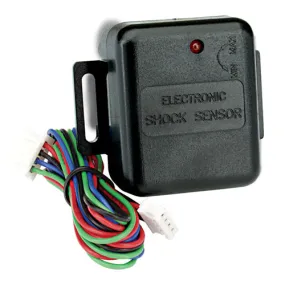 Silencer Dual Zone 2-Stage Sensor
