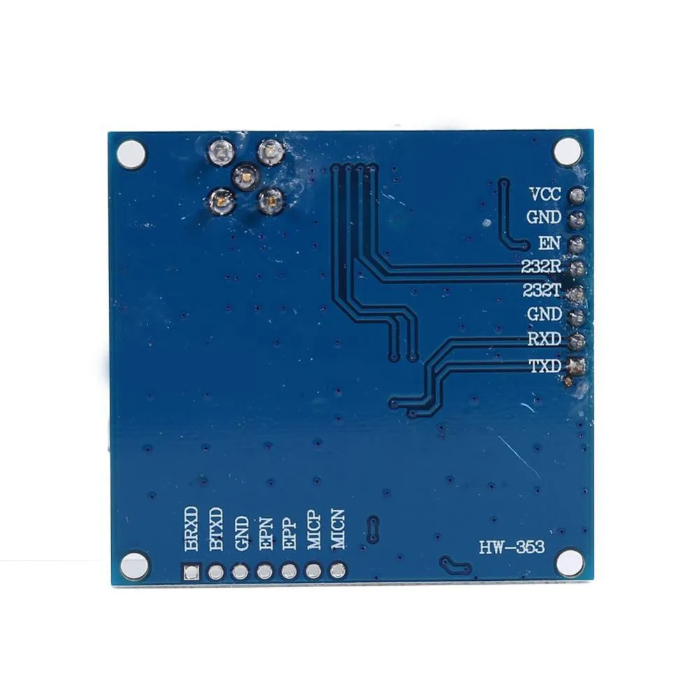 SIM800A Quad Band GSM/GPRS Module with RS232 Interface