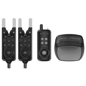 SONIK GIZMO2 BITE ALARMS